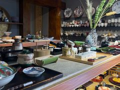 -万润国际酒店用品市场