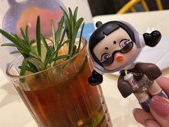 -泡泡玛特POPMART(天环购物中心店)