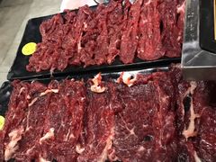 -陈记顺和潮汕牛肉火锅(番禺迎宾大道店)