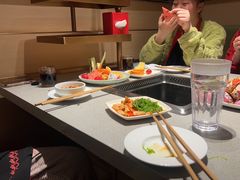 -海底捞火锅(吴中路店)