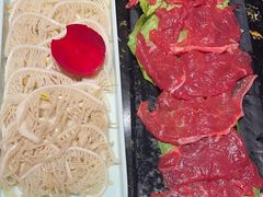 -大妙火锅·非物质文化遗产(东郊记忆店)
