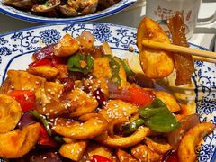 -江城燕子大排档(江汉路步行街店)