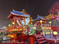 -大唐不夜城