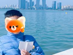 -金鸡湖景区