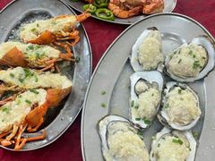 -南沙十九涌渔人码头-南门