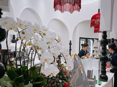 -杜哈夫DOUX RÊVE·生日蛋糕(日月光店)