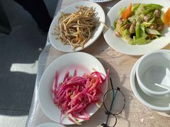 -柳沟豆腐宴64号院