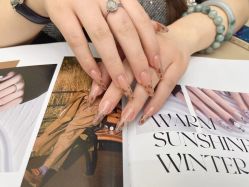 -POINT服务季·点睛创意美甲沙龙