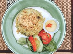 -Cafe de Thaan Aoan