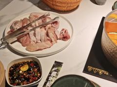 文昌走地鸡-椰子湾·海南火锅·糟粕醋·椰子鸡(正大广场店)