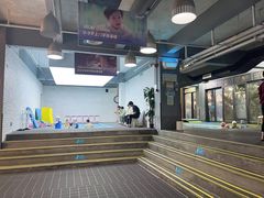 -IBOBI亲子游泳俱乐部(华侨城中心)