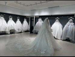 -Bridal Queen·婚纱女皇