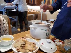 -顺风汤馆·广府粤菜(江宸天街店)