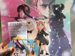 -首都电影院(西单店 LED巨幕)