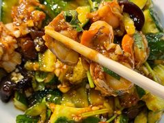 -小郭私房菜·海肠捞饭店(学士街店)