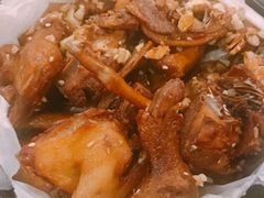 -崖口红树林海鲜餐厅