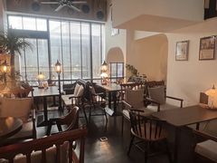 -候鸟咖啡(前门店)