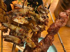 -炒豆合作社(东四总店)