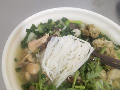 -文山荷鲜居(翠湖店)