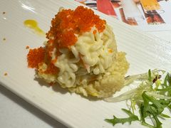 -斗牛士牛排餐厅(嘉里汇店)