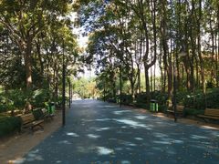 -苏州河梦清园环保主题公园