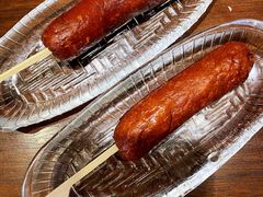 -素心小筑(后沙裕镇店)
