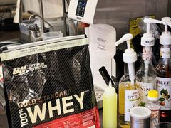 -ommo cafe(半岛城邦店)