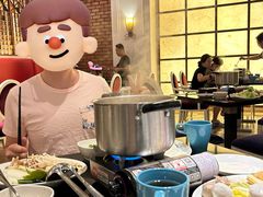 -茵特拉根酒店·西餐厅