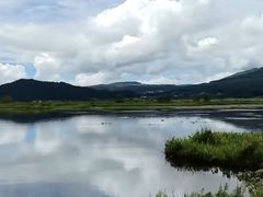-腾冲北海湿地