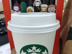 -星巴克(常州丰臣国际广场店)