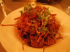 -Ocean's Table 欧舍