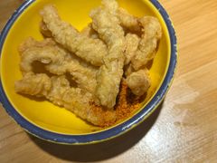 -小放牛炒菜馆(中山路乐汇城店)