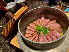 -老乾杯和牛烧肉(王府中环店)