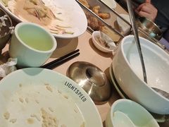 -吕氏疙瘩汤·海鲜新鲁菜(凯德mall新都心店)