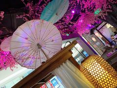 -韵秋荷(宝山龙湖天街店)