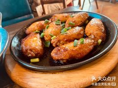 -鲜小岛·铜锅涮肉
