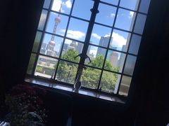 -YUE·6·西式融合餐厅(外滩六号店)