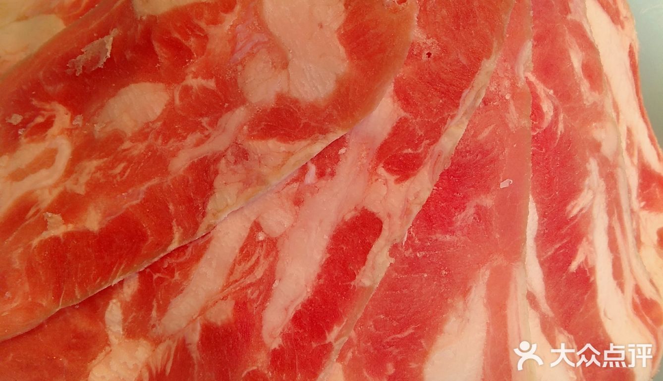 火锅美味享不停