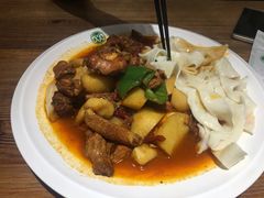 -塔哈尔·新疆盛宴(城西银泰店)