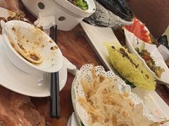 -棠宴酒店(汉口学院店)