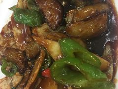 -哈尔滨风味小吃东北菜(五角场店)