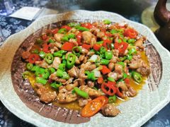 -青城甲(青城山店)