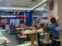 -喜家德虾仁水饺(东方宝泰店)