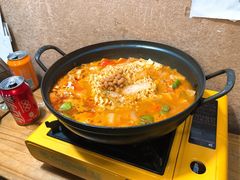 -管中炸鸡(建国道店)