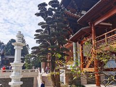 -径山寺