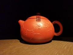 -王德传茶庄(上海新天地店)