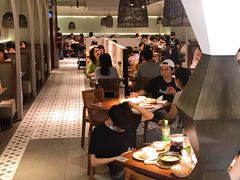 大堂-今之味南亚厨房·探店指南(领展购物广场店)