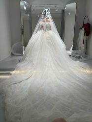 -PAI婚纱礼服设计馆【大牌租赁/高级定制】