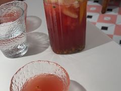 -Aqua Oasis 水天堂(石路天虹店)