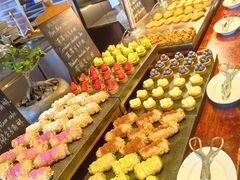 -广州富力君悦大酒店·凯菲厅